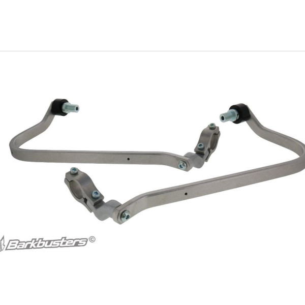 BarkBusters BarkBusters Handguard Kit for Yamaha Tenere 700 World Raid '22-